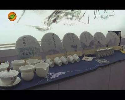 政和縣文化傳媒項(xiàng)目閃耀第十六屆海峽項(xiàng)目成果交易會